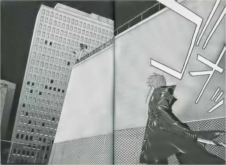 weiss kreuz chapter 2 8