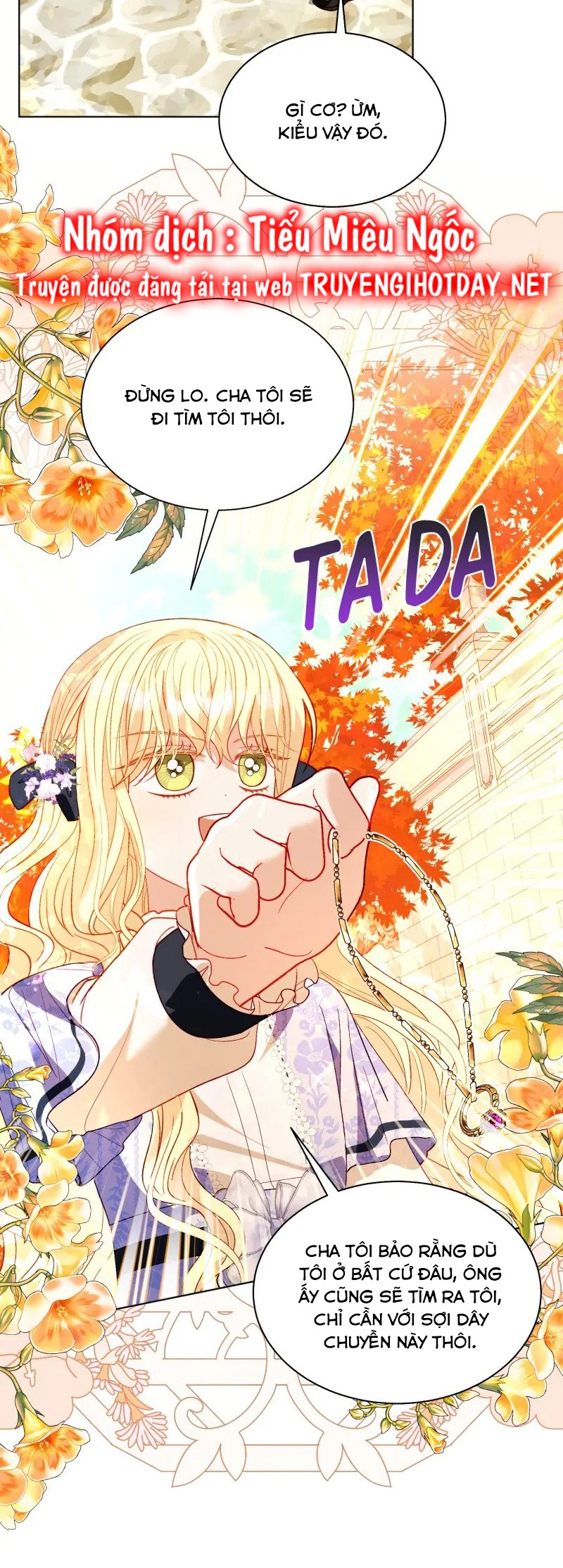 papa của tôi đã xuất hiện chapter 62 8