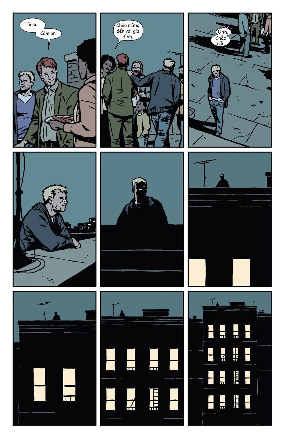 hawkeye 2012 chapter 13 23