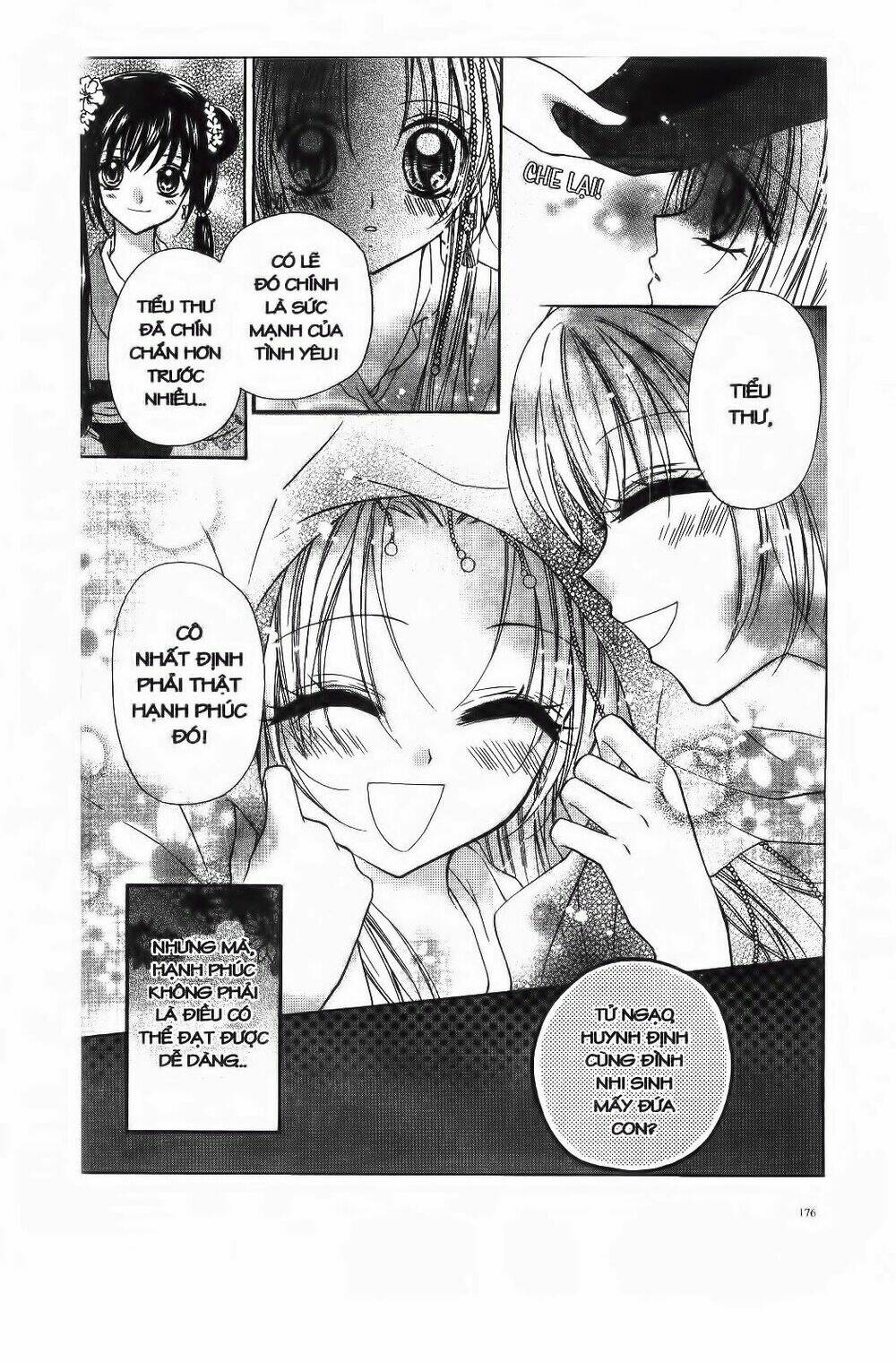 mọt sách chapter 4.3 25