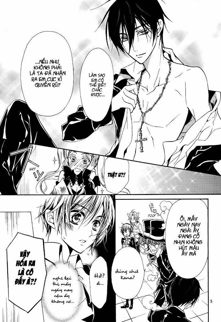 junketsu+kareshi chapter 10 9