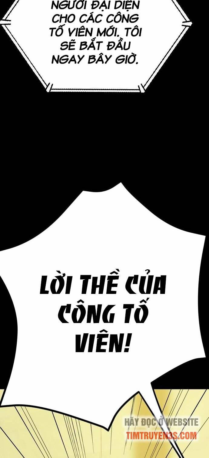 đấu kiếm - công tố viên lách luật chapter 2.5 46