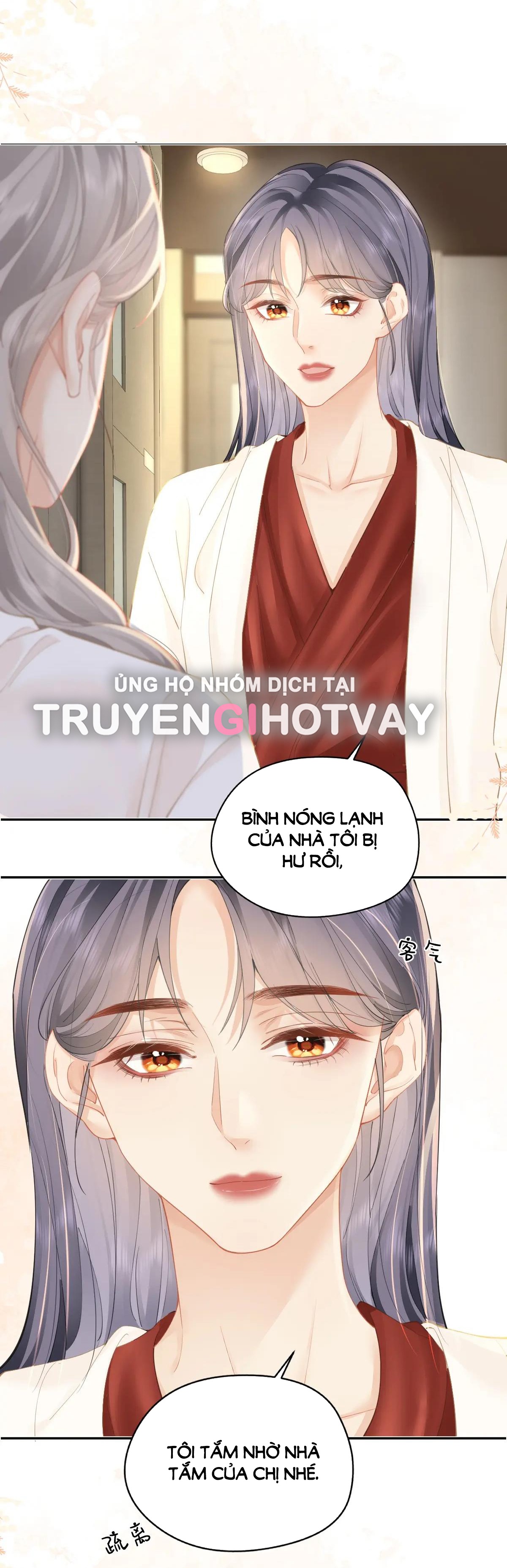 luôn có giáo viên muốn mời phụ huynh chapter 23.1 16