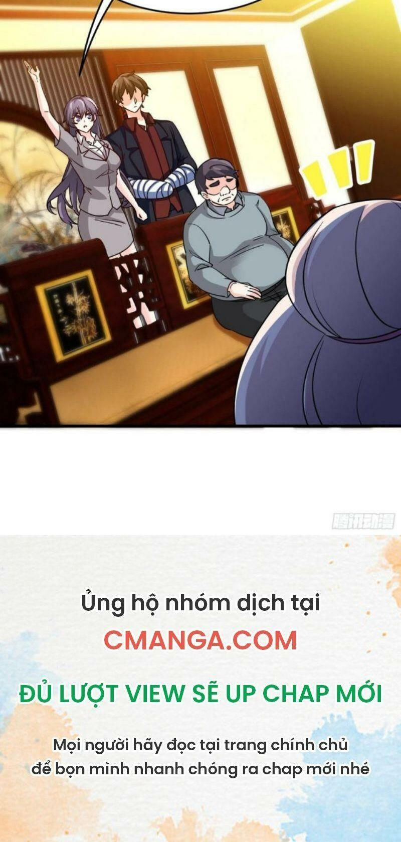 ta là hàn tam thiên chapter 66 30