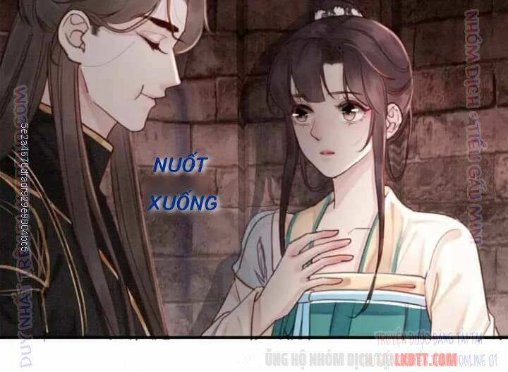 trọng sinh bá sủng nhiếp chính vương quá mạnh mẽ chapter 203 39