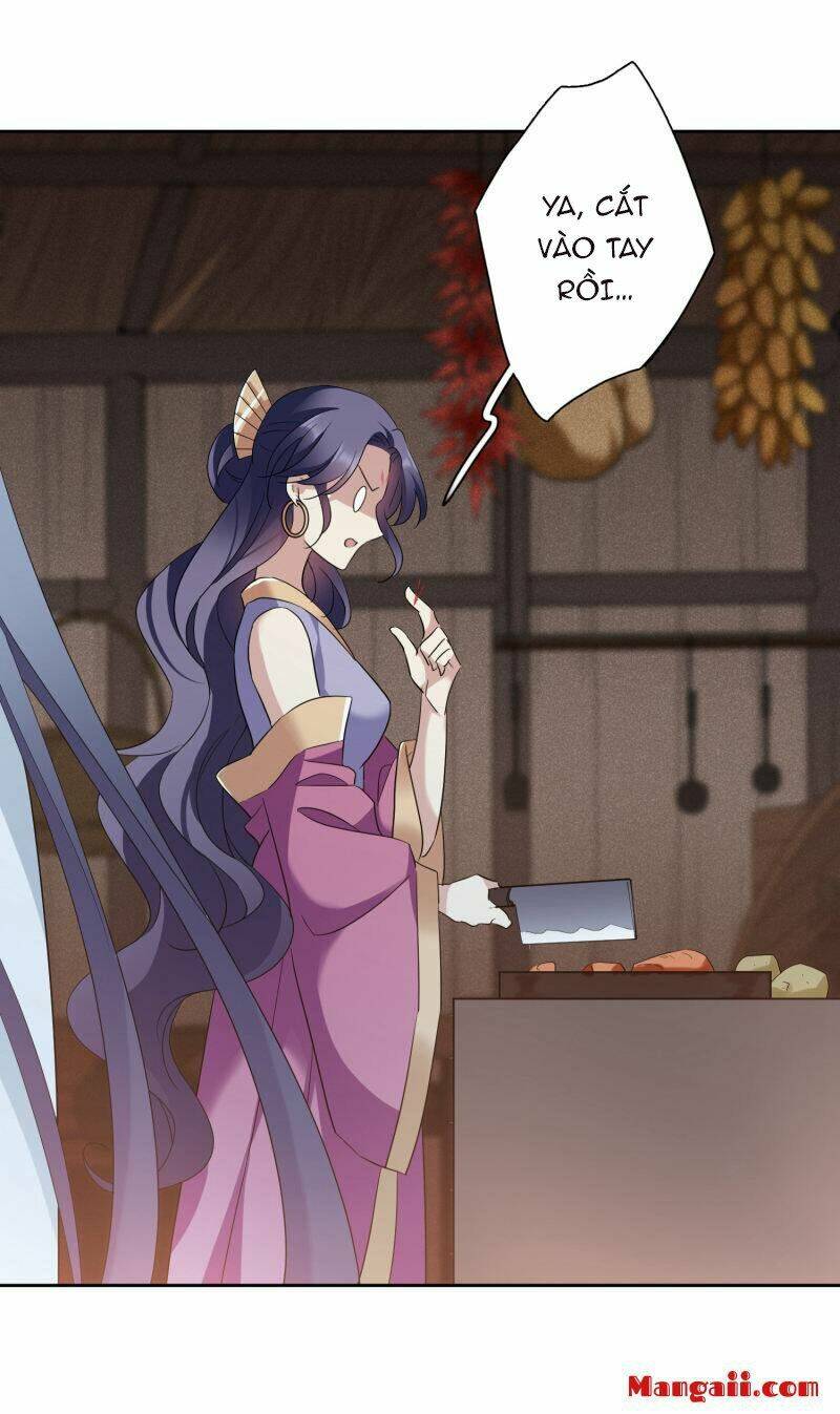 toàn cơ từ chapter 57.2 15