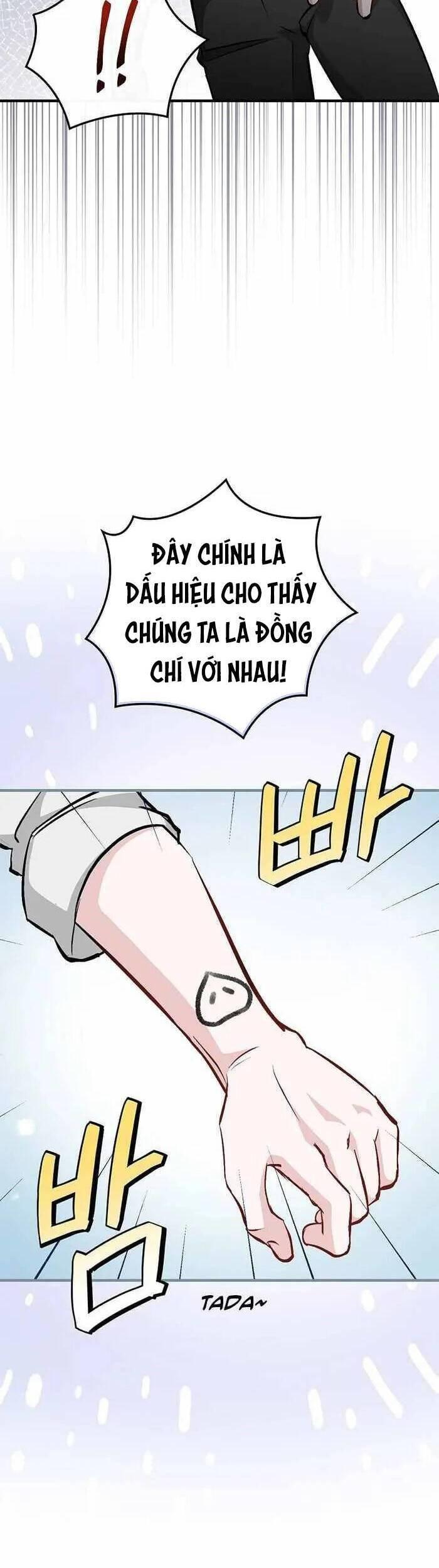 tôi lên cấp chỉ bằng cách ăn chapter 98 47