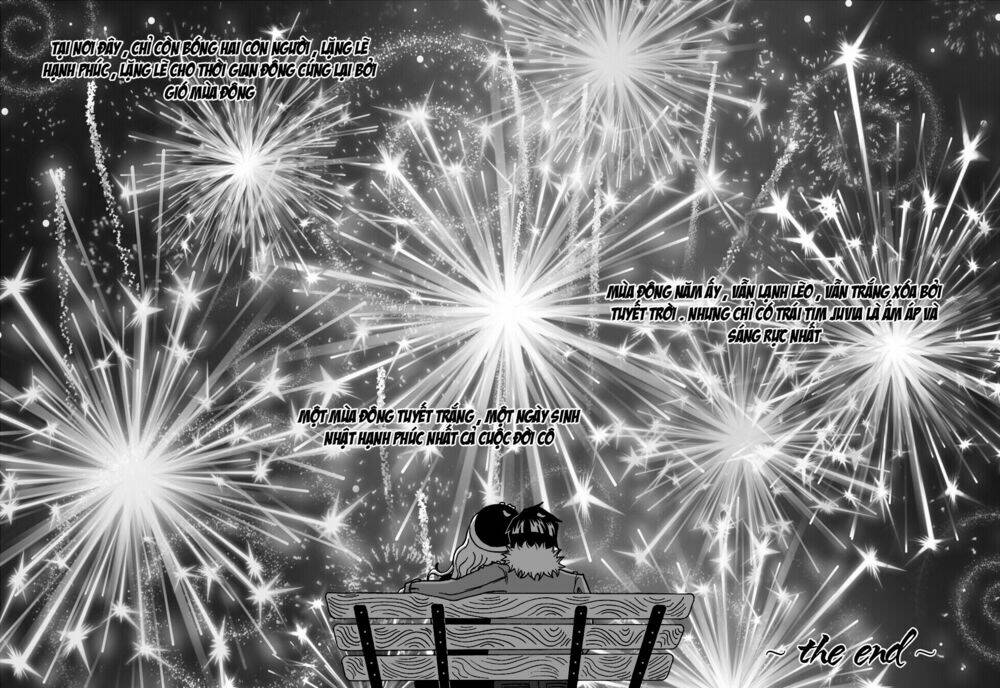 chàng hoàng tử băng giá chapter 1 26