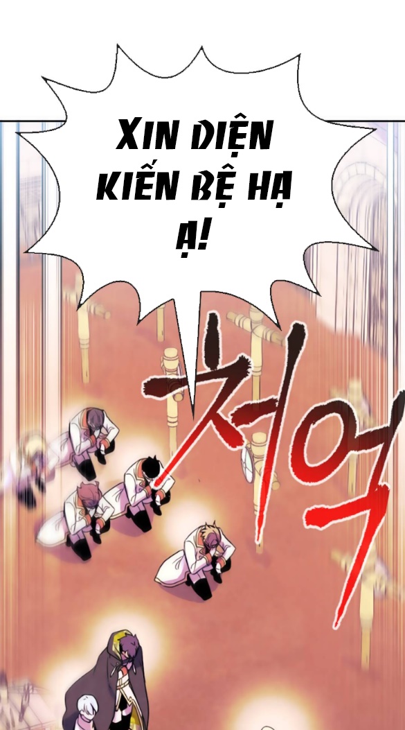 [bản 18+] trò chơi săn mồi của hoàng đế và thánh kỵ sĩ chapter 12.2 9