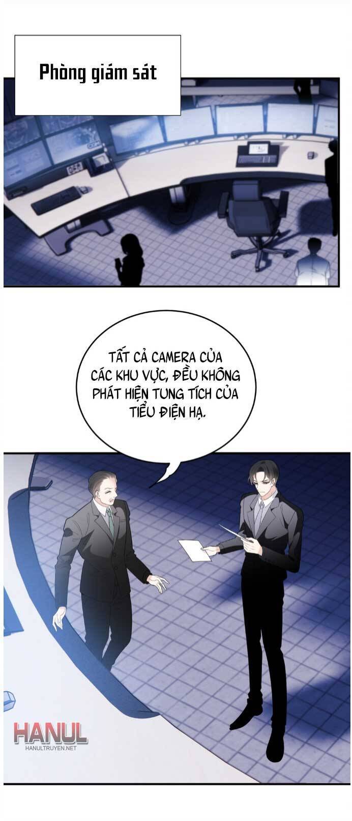 một vợ yêu, một bé con chapter 262 2