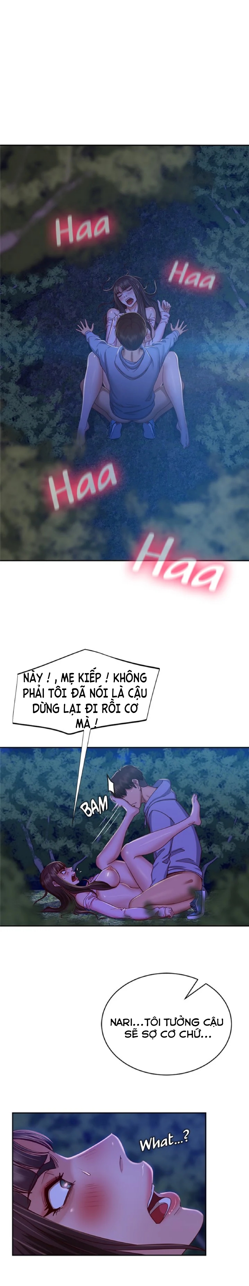 một ngày rối rắm chapter 32 19