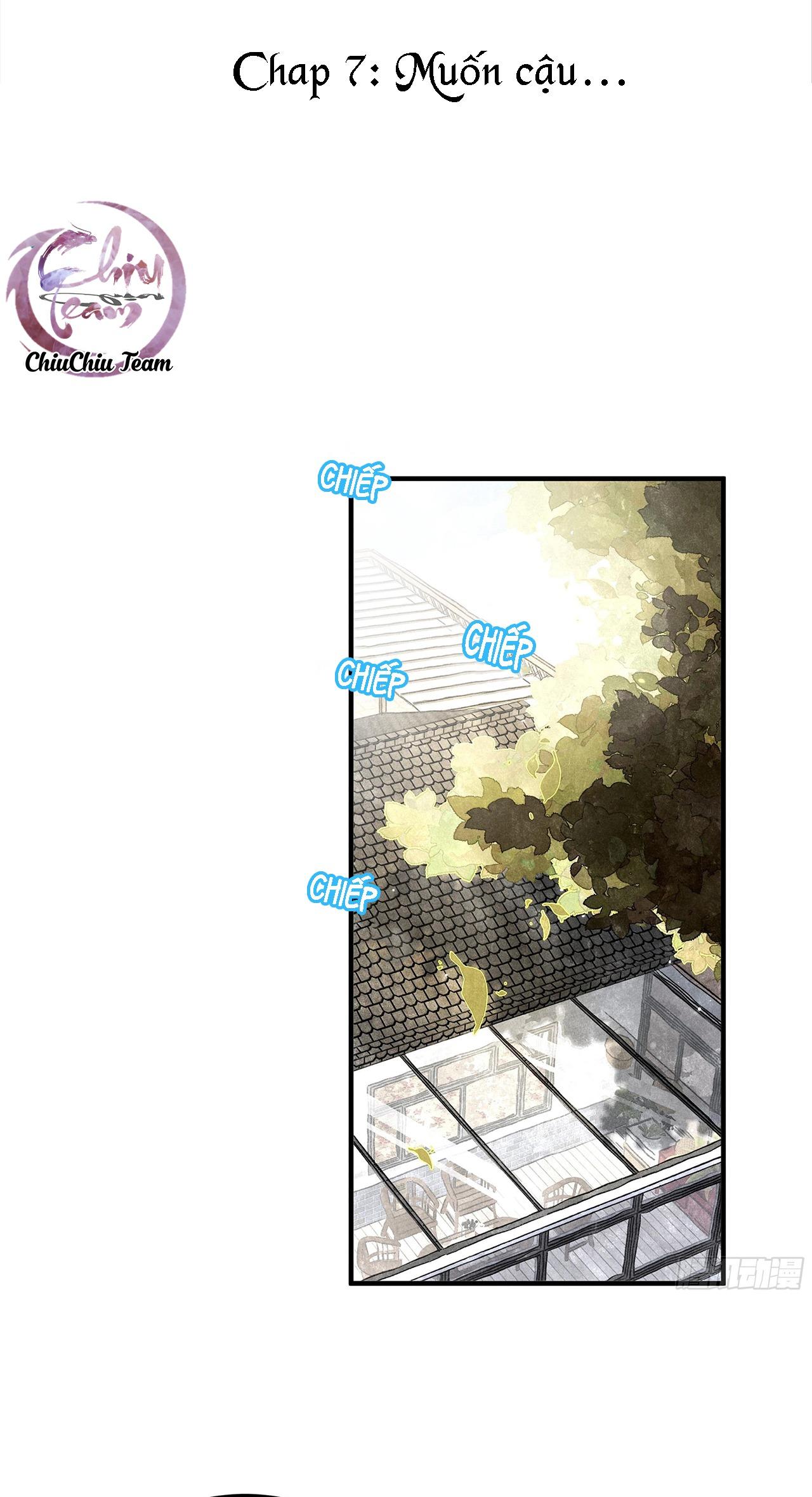 ra ruộng ngô với anh á, còn lâu! chapter 7 2