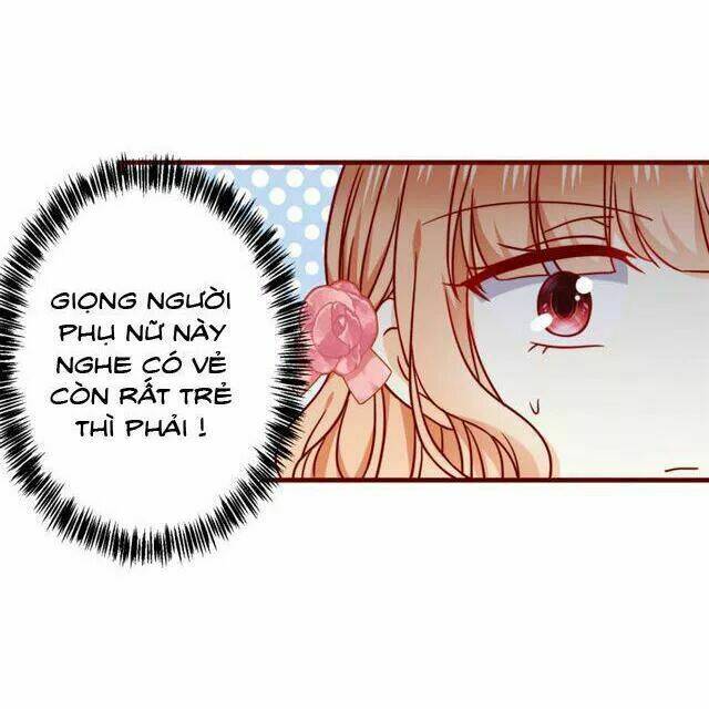 hôm nay tôi sẽ yêu ai đây ? chapter 38 51