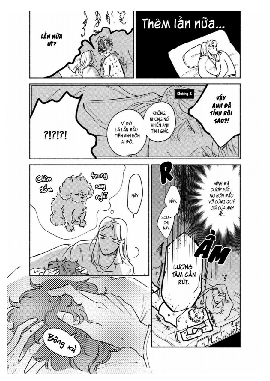 weekend citron chapter 4 19