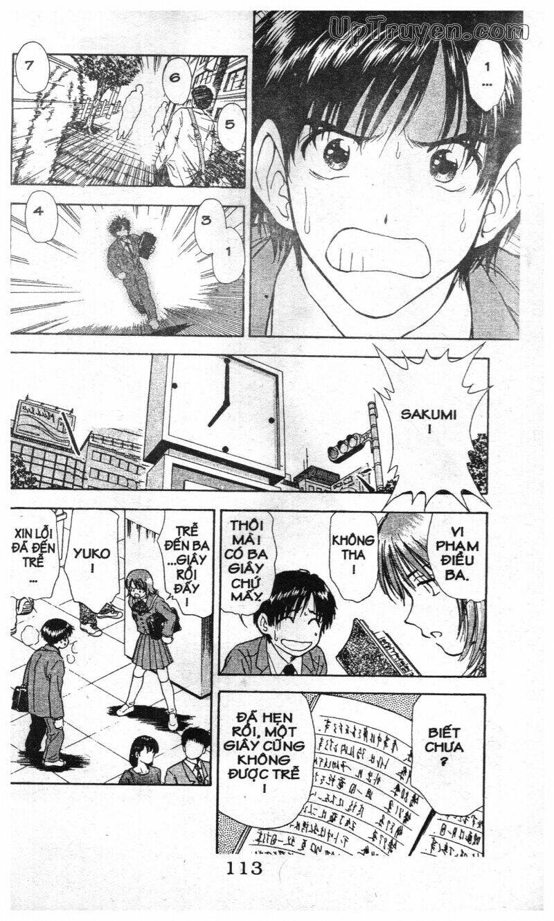 salad days chapter 111 41