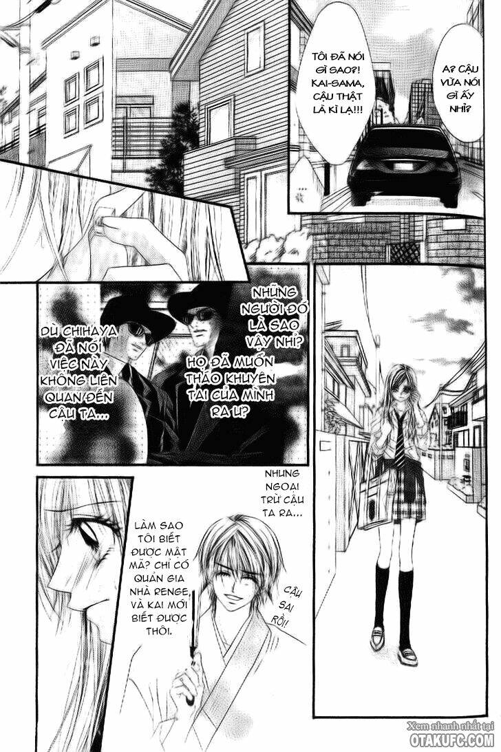 honey x honey drop chapter 25 5