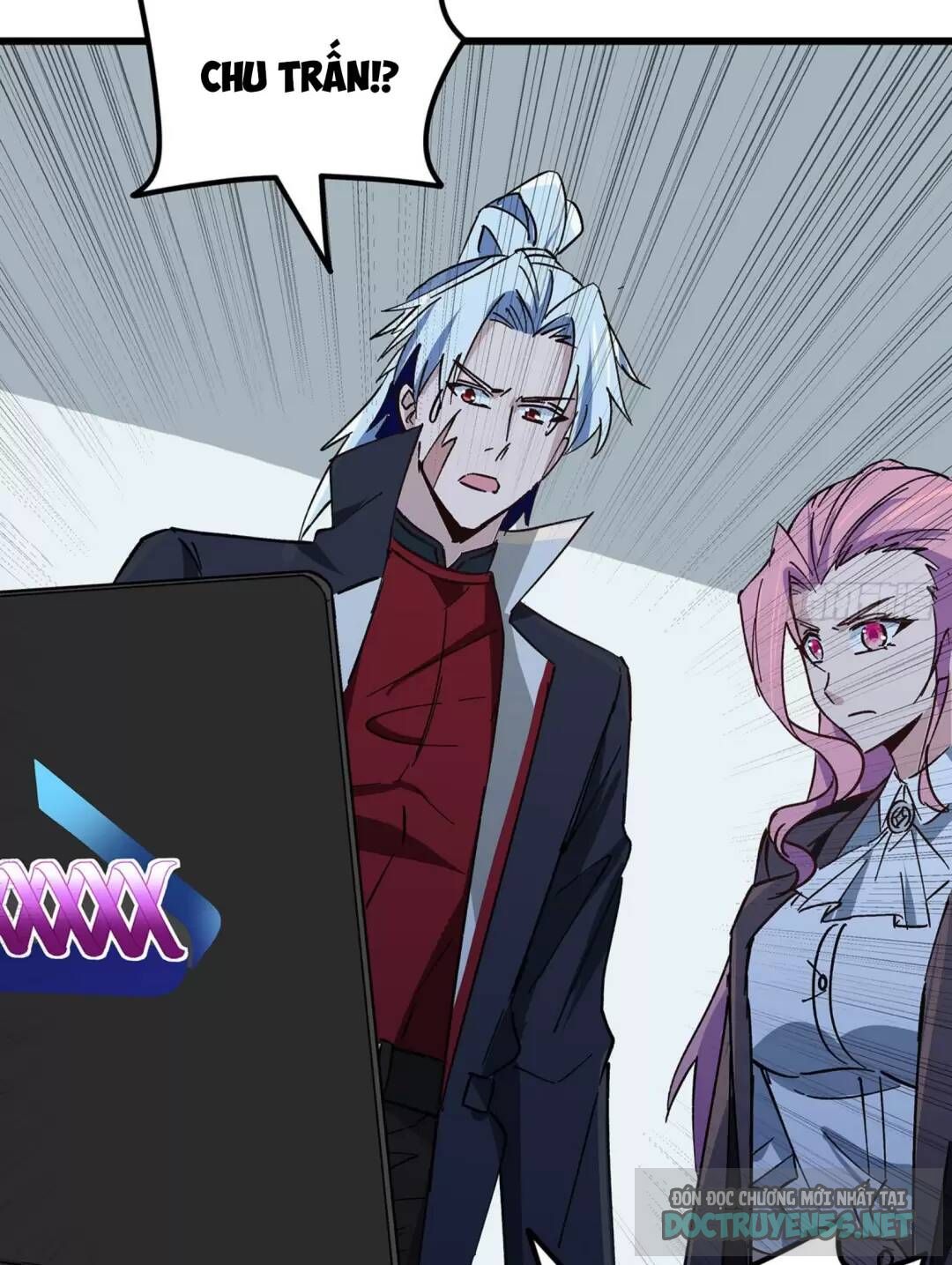 giải cứu 99 nữ chính ở mạt thế chapter 120 23