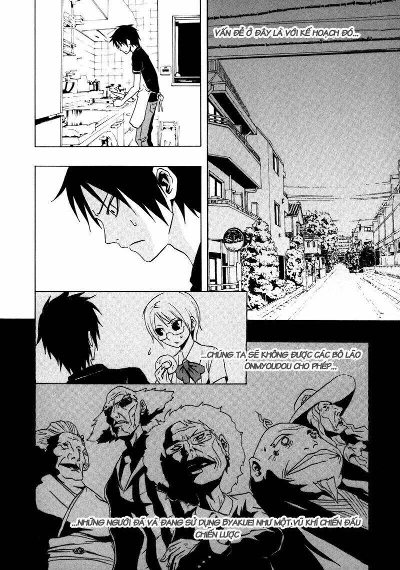 ga-rei chapter 16 11