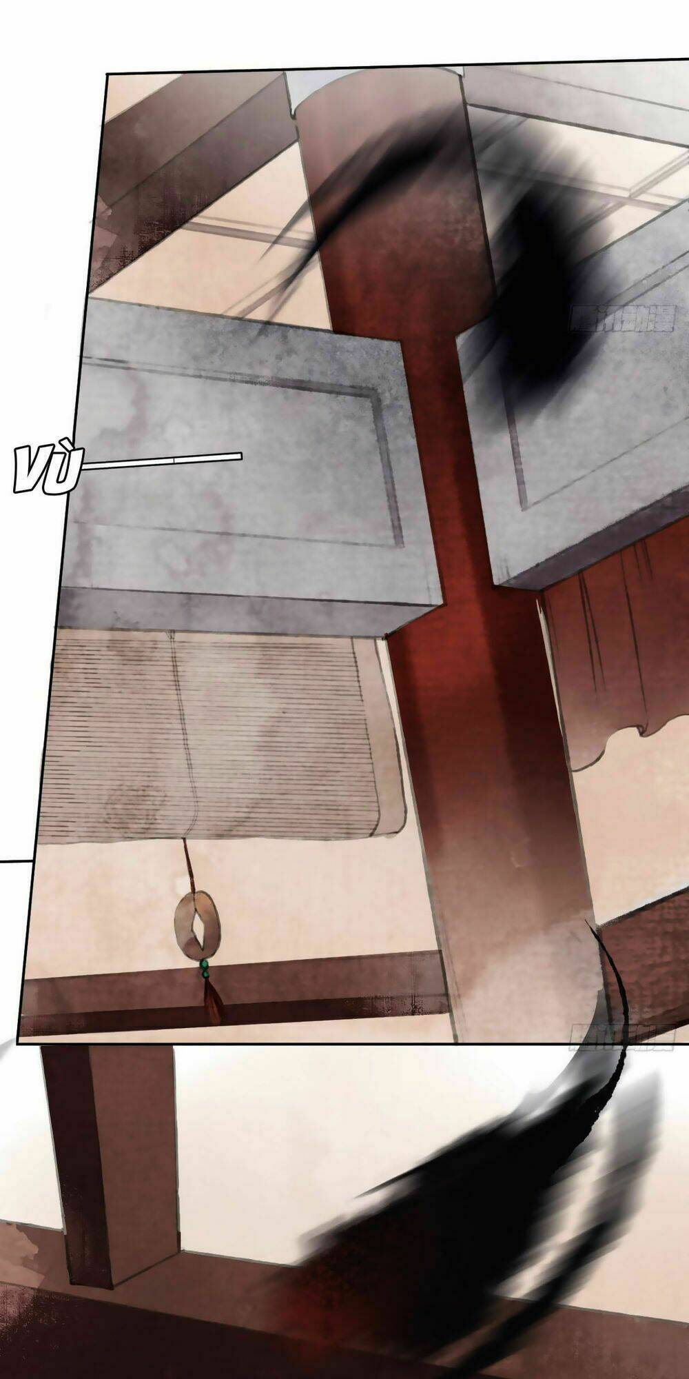 giấc mộng nam triều chapter 18 1