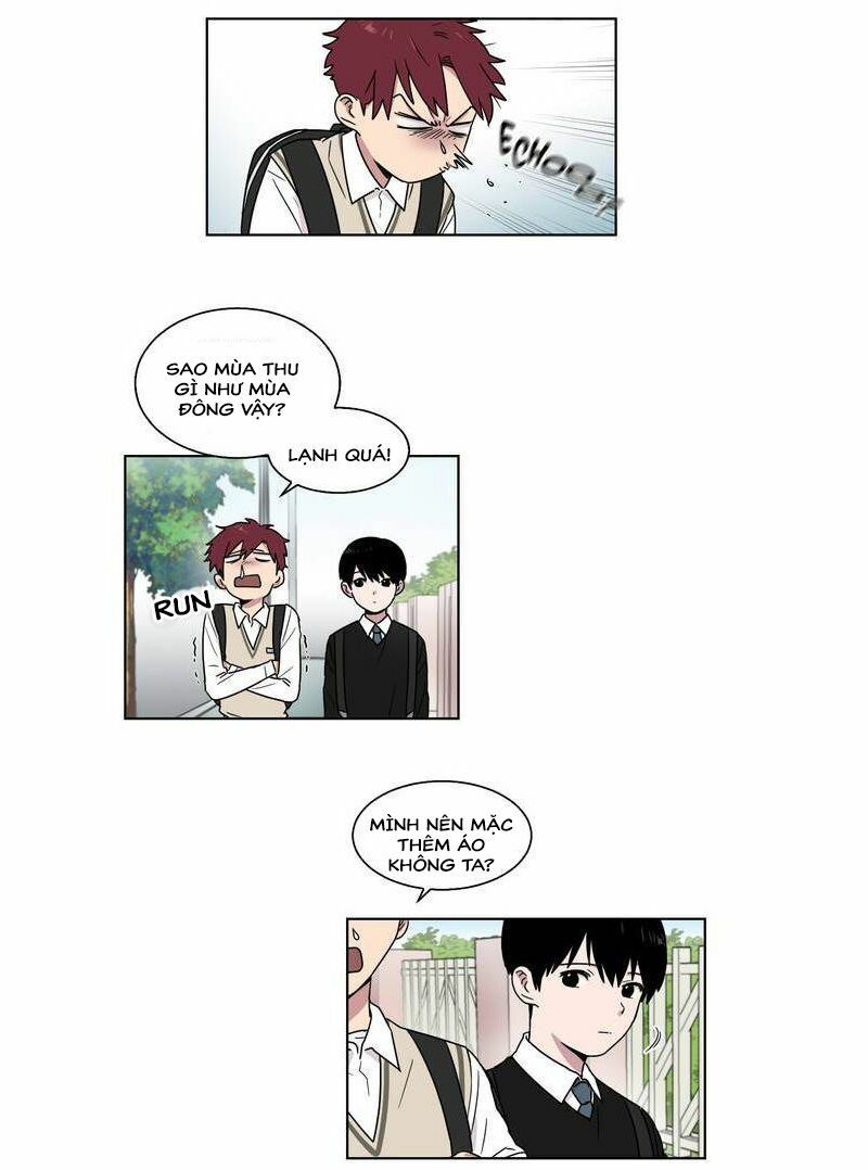 …”một sự thật khá khó chịu.” chapter 13 28