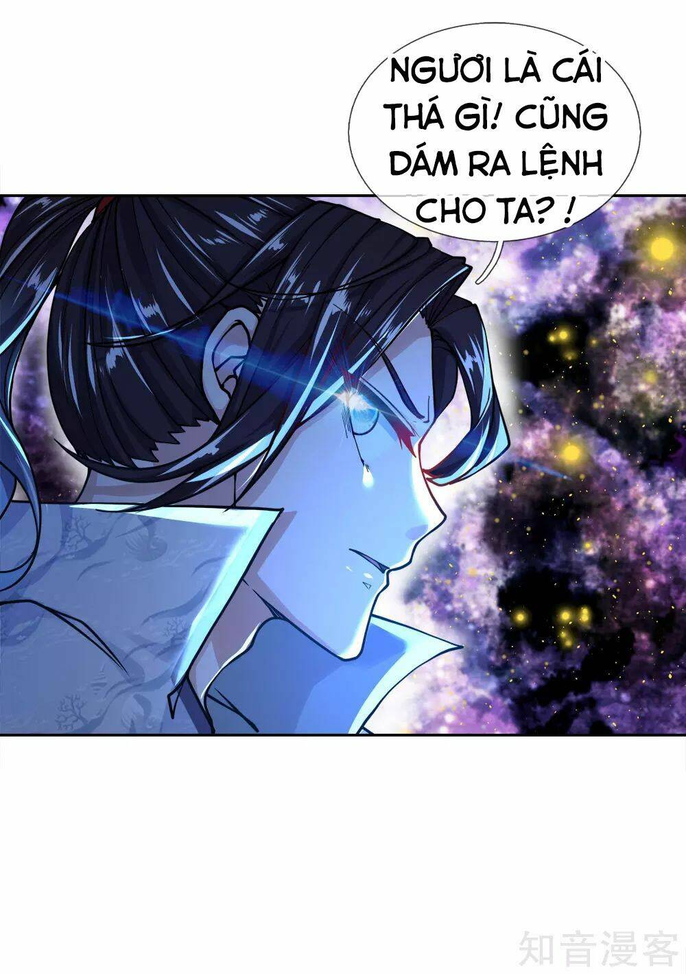thân thể của ta là kiếm chủng chapter 47 16