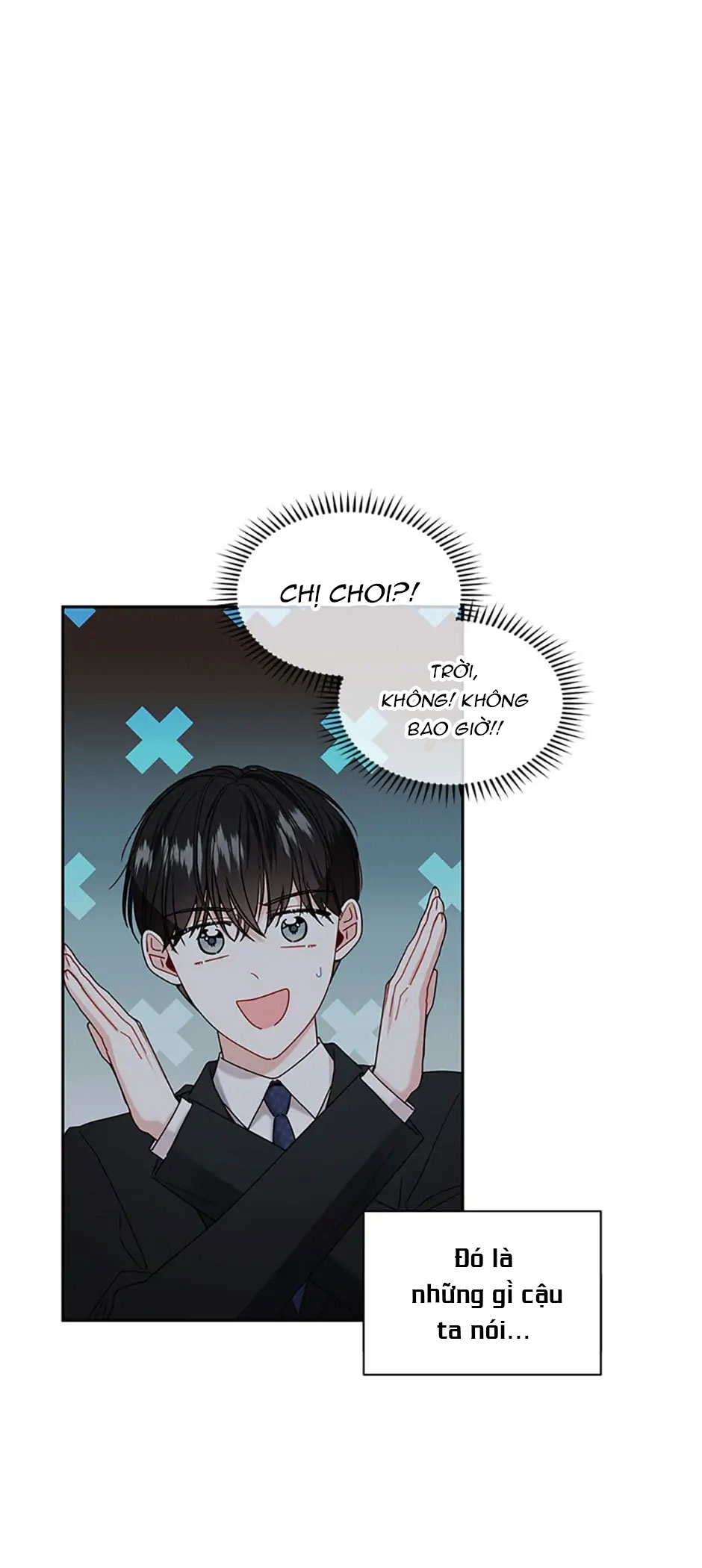 chỉ thị đặc biệt của sếp chapter 39.1 7