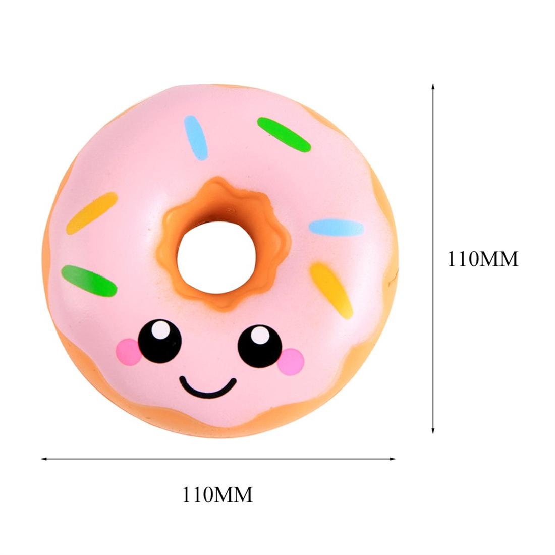 Bánh donut xinh xinh