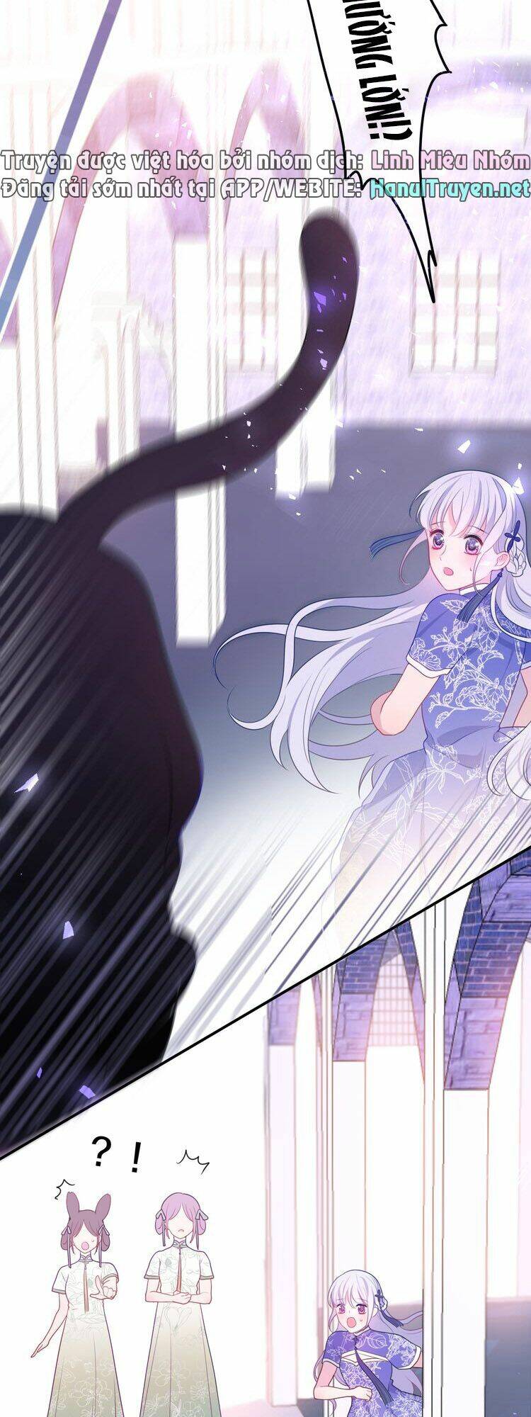 monster - độ ấm của dã thú trầm tĩnh chapter 5 38