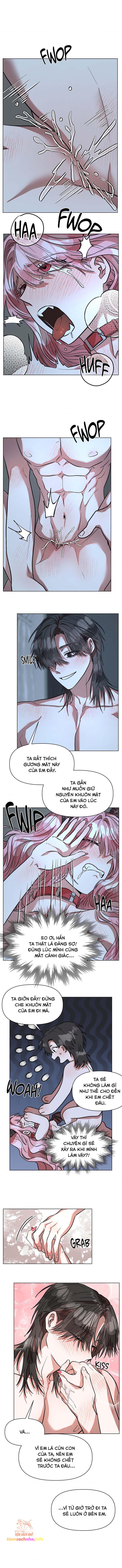 [18+] dịch vụ đặc biệt chapter 5 8