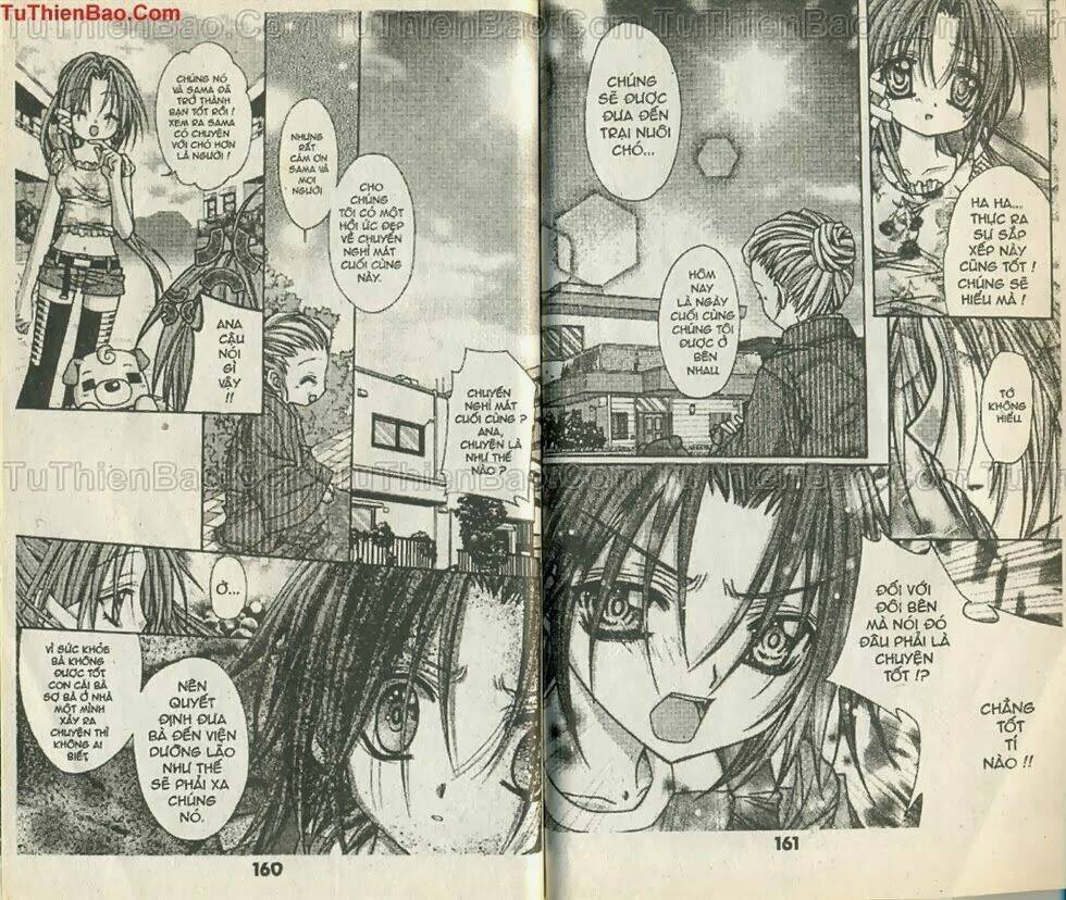 trường học mushroom chapter 1 79