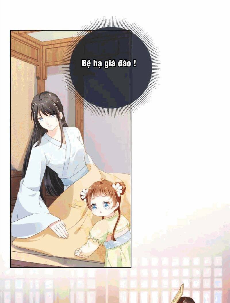 nhặt được bảo bối manh manh chapter 16 44