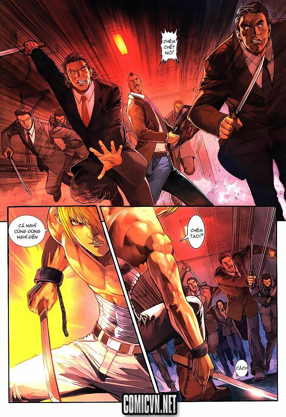 cửu long thành trại 2 chapter 16 3