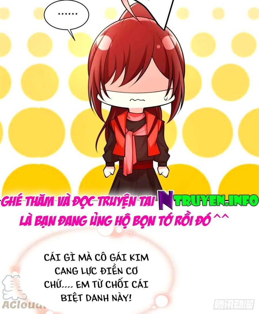 nam thần truy thê chỉ nam chapter 86.1 7