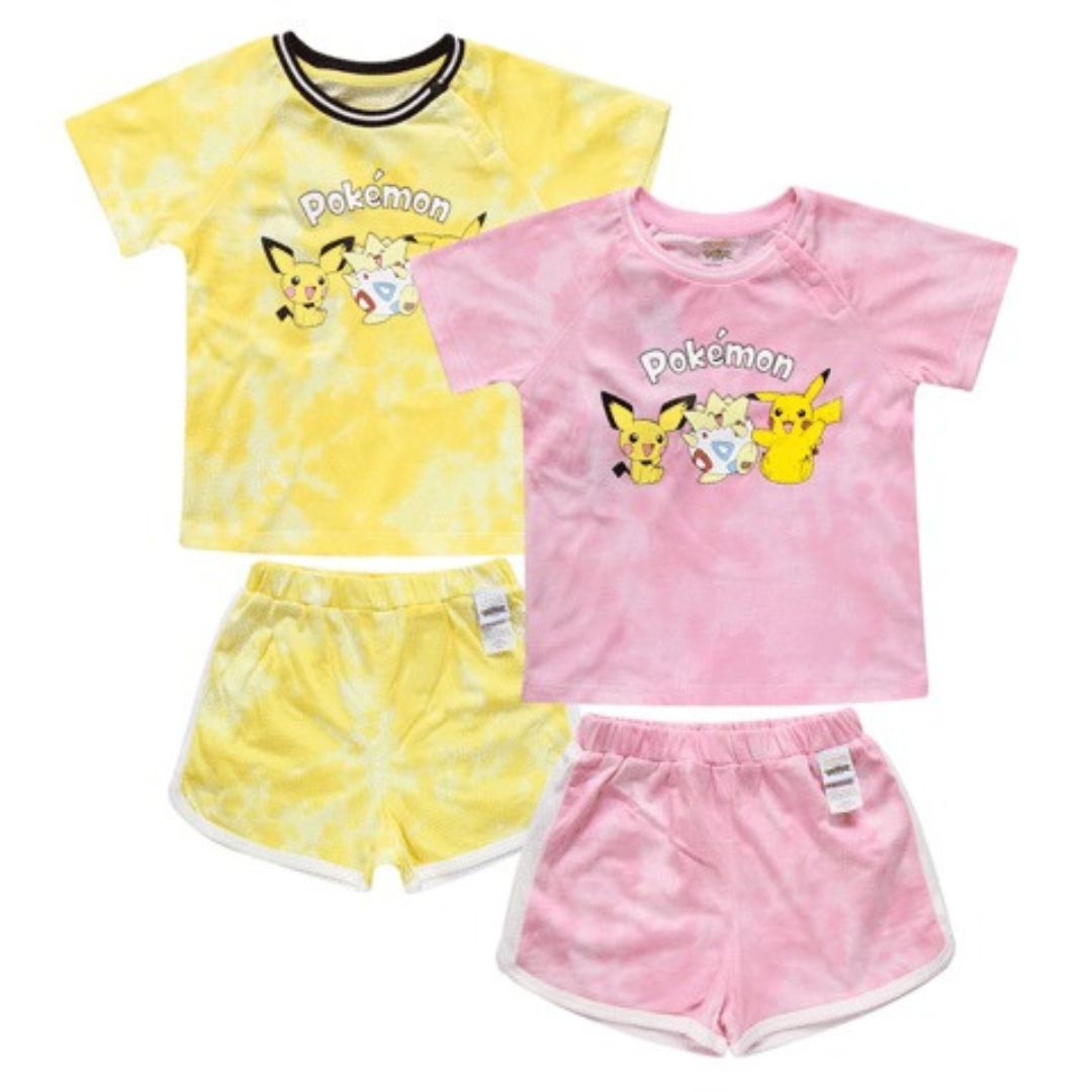 Bộ quần áo thời trang BALABALA - BABY dành cho bé trai bé gái 200222119201