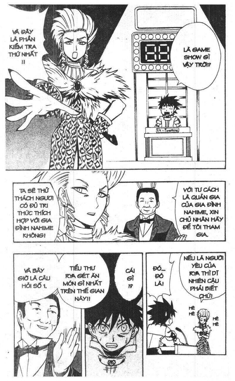 joou kishi monogatari chapter 6 145