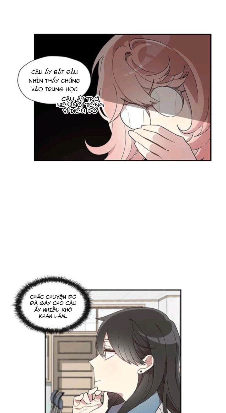 thanh xuân lầm lỡ chapter 38 27