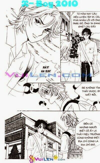 cô giáo tuổi 18 chapter 9 10