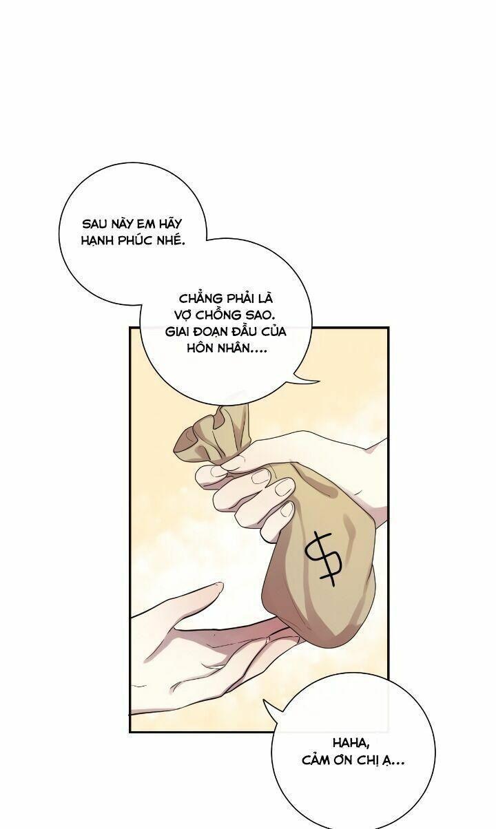 xin ngài đừng ăn tôi chapter 4 39