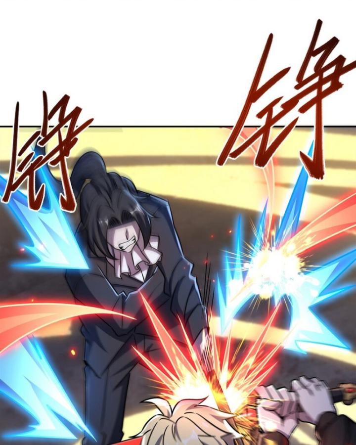 huyết cơ và kỵ sĩ chapter 297 38