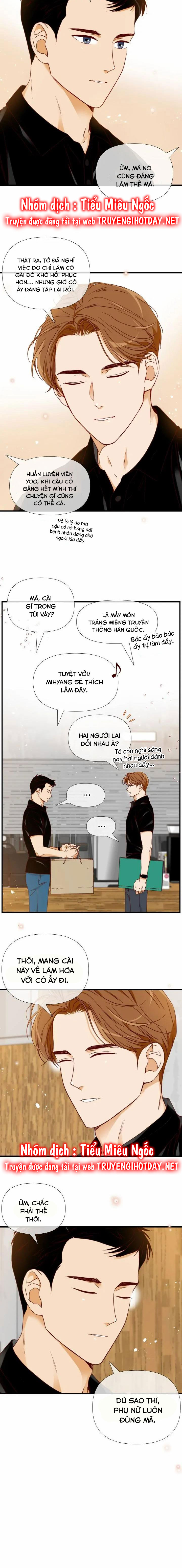 24 phút cho một câu chuyện chapter 174 6