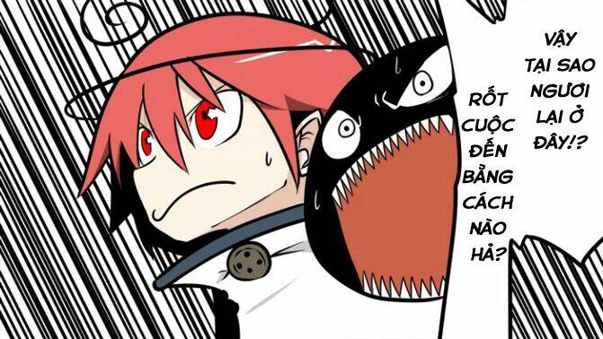 senyuu chapter 18 17