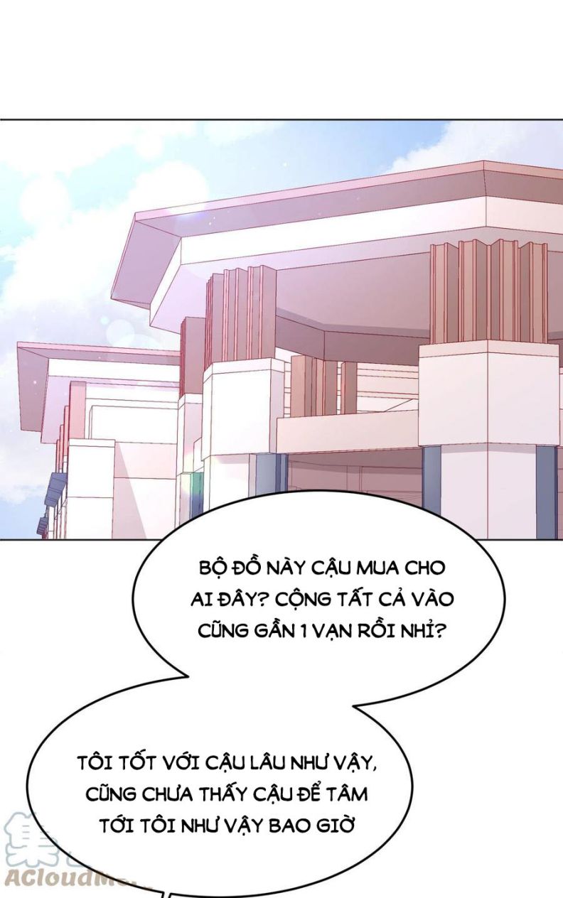 chàng nhân viên host và gã hàng xóm nguy hiểm chapter 36 8