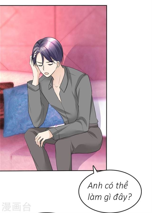 con đường phản công của sủng thê chapter 49 14