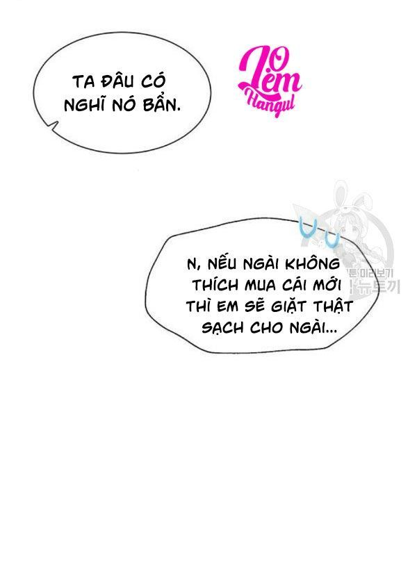 tôi là vị hôn thê phản diện chapter 31 51