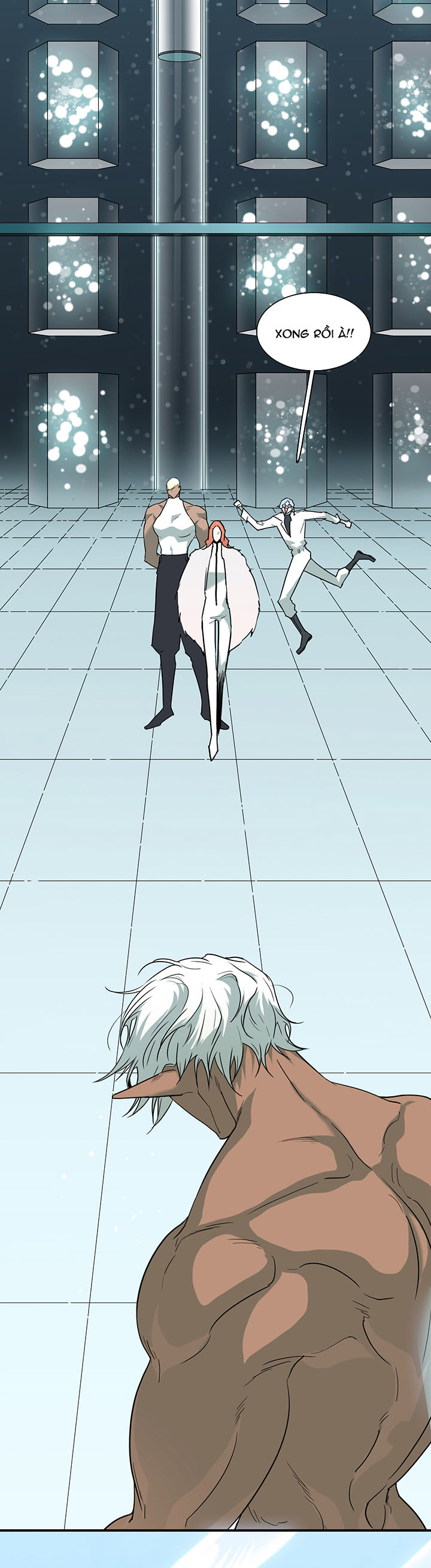 dear door chapter 93 3