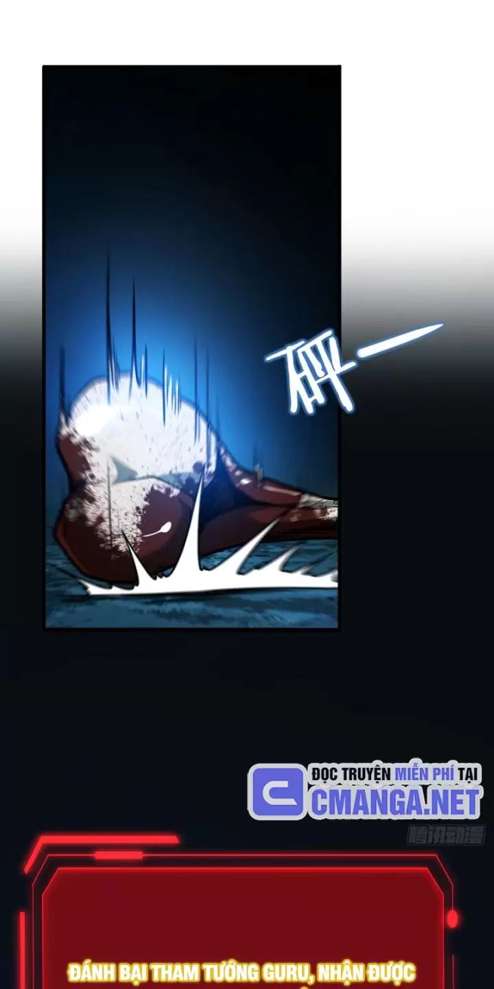 ta, chúa tể rừng xanh chapter 11 46