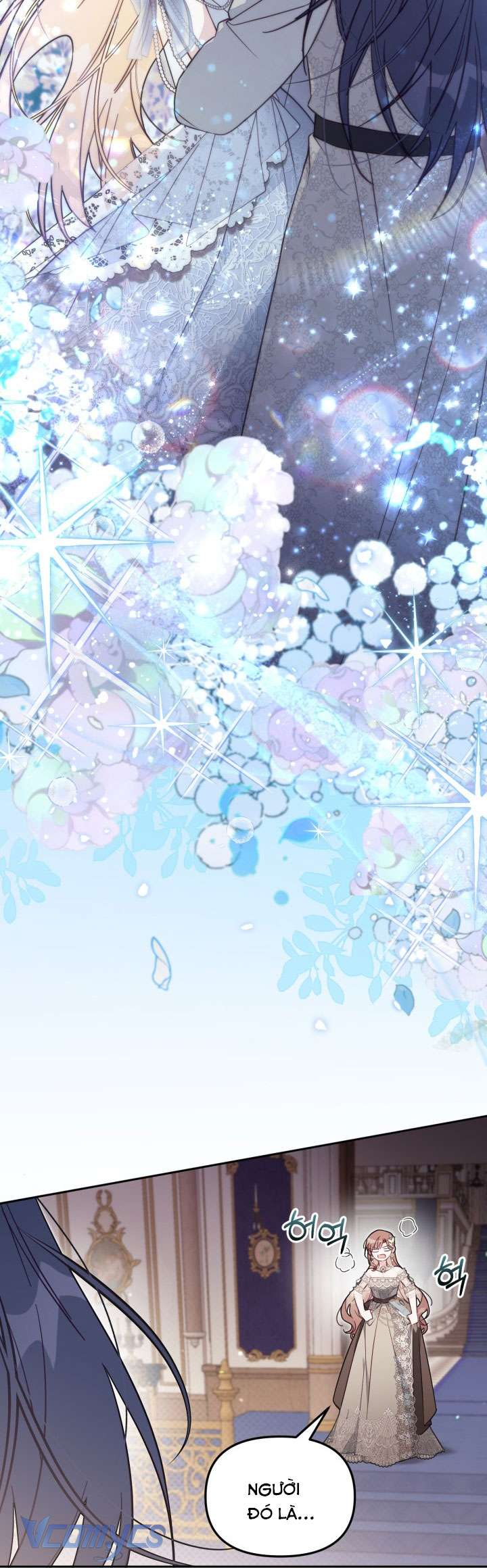 không có chỗ cho kẻ giả mạo chapter 61 15