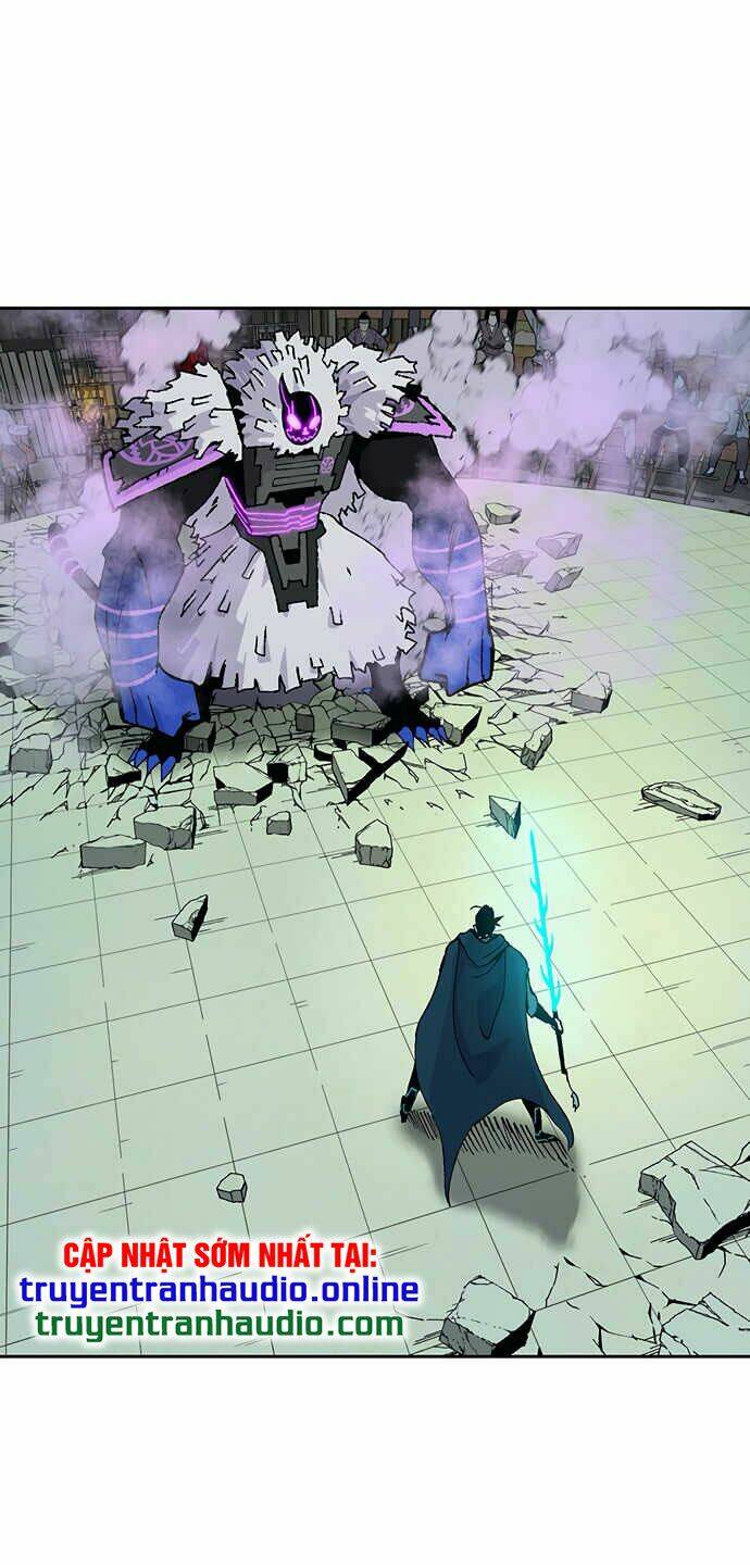 npc bắt đầu từ kỹ năng lv.999 chapter 17 61