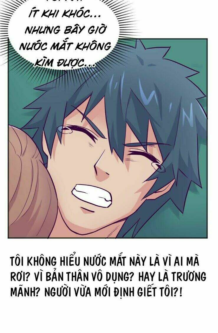 bác sĩ riêng của nữ thần chapter 50 8