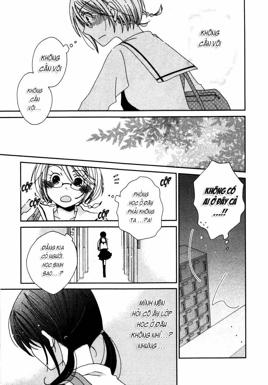 dear tear chapter 3 8